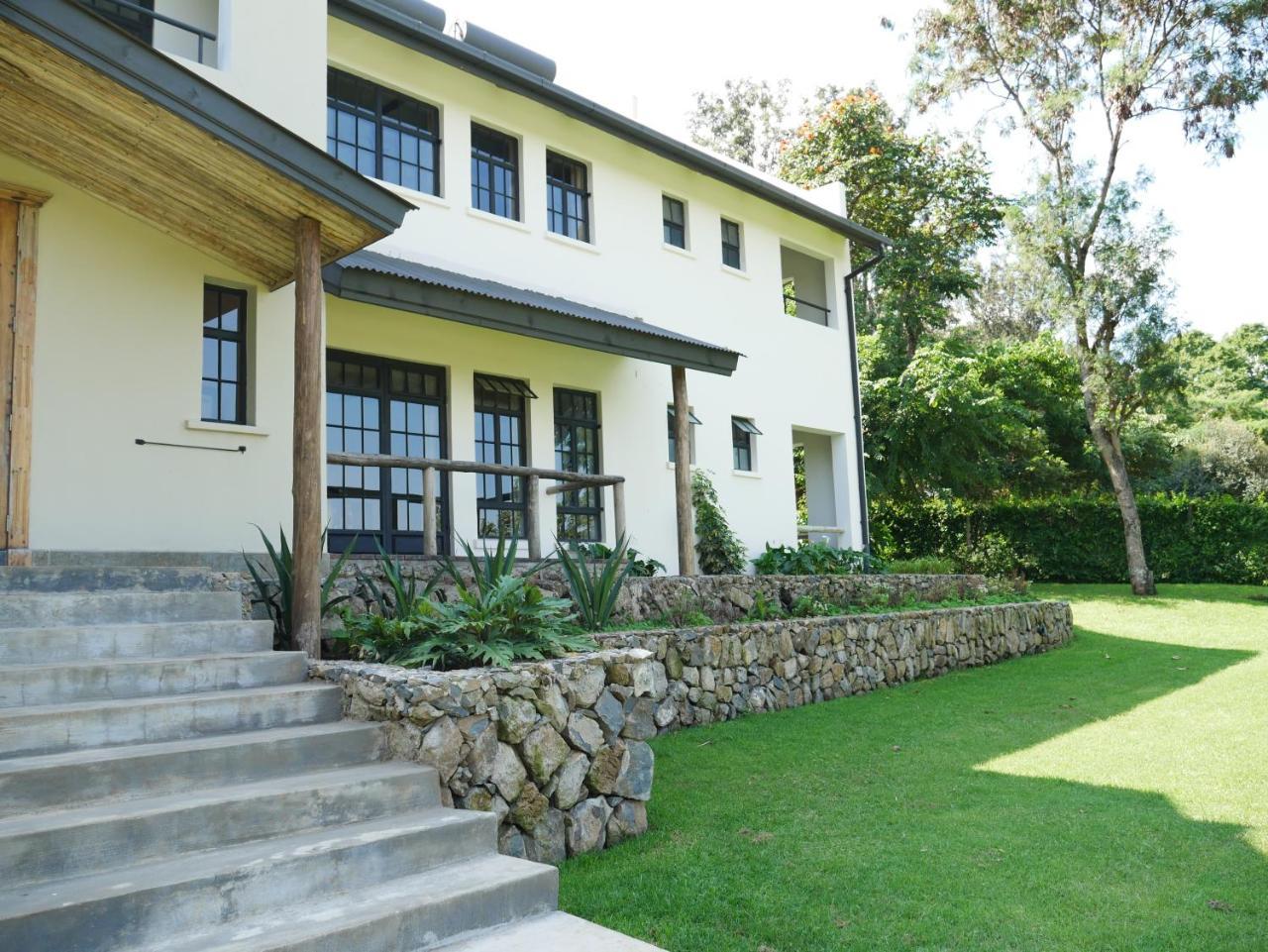 Arusha Villa Karamu Coffee Estate Usa River Exterior photo